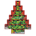 Christmas Countdown Tree Advent Calendar
